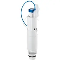 GROHE Afløbsventil - krom 42253000