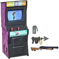 Hasbro Fortnite Arcadelyserød