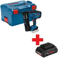 Bosch DYKKERPISTOL GNH 18V-64-2 L-BOXX 238 - SOLO