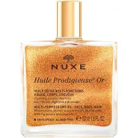 Nuxe Huile Prodigieuse Or Dry Regenerating Oil 50ml