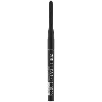Catrice 20h Ultra Precision Gel Eye Pencil Waterproof Eyeliner 0.28 g Nr. 10 - Black