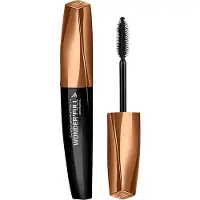 Manhattan Wonder' Full With Argan Oil Mascara 11 ml Extreme Black