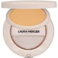 Laura Mercier Ultra-sl?r talkum-fri vandt?t gennemskinnelig presset indstillingspulver 16 timers v?gtl?s slid- og glanskontrol Hyaluronsyre infun