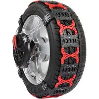 Polaire Grip Snekæder - ZZA0120