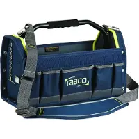 Raaco 16" ToolBag Pro