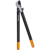 Fiskars grensaks med udveksling, 700 mm