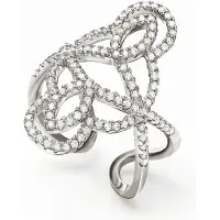 Folli Follie 3r15s077c-54 Ring