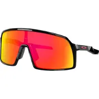Oakley Sutro S, PRIZM, Polished Black