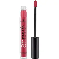 Essence 8h matte Liquid Lipstick 2.5 ml Nr. 07 - Classic Red