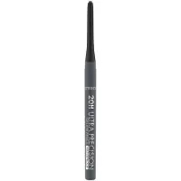 Catrice 20h Ultra Precision Gel Eye Pencil Waterproof Eyeliner 0.28 g Nr. 20 - Grey