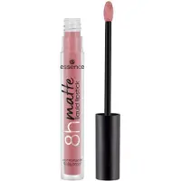 Essence 8h matte Liquid Lipstick 2.5 ml Nr. 04 - Rosy Nude