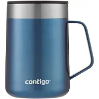 CONTIGO - Termokop Streeterville Blue - 420ml