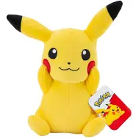 Pokémon Pikachu Ver. 07 Pokémon-legetøj 20 Cm