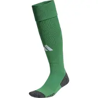 Adidas Fodboldstrømper - ADI 24 - Teagrn/White - - 40/42 - Fodboldstrømper
