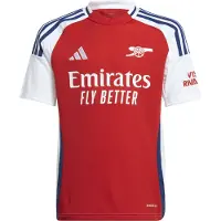Adidas Fodboldtrøje - Arsenal HJSY Y - Hvid - - 16 år (176) - Fodboldtrøje