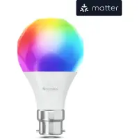 Nanoleaf A60 E22 Smartpære