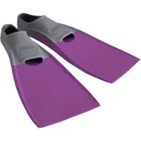 Zoggs Blade Rubber Long Svømmefødder
