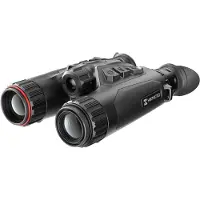 Hikmicro Habrok He25-ln 4k Termisk Kikkert