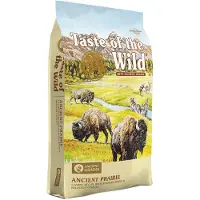 Taste Of The Wild - Ancient Prairie - 12,7 kg