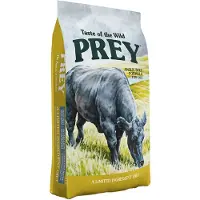 Taste Of The Wild Prey Feline Angusokse - 6,8 kg