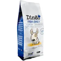 Dingo 2 x 12 kg hundefoder til en specialpris! - Lamb & Daily