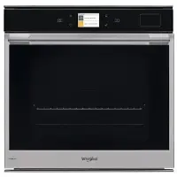 Whirlpool W9 OS2 4S1 P, Medium, Elektrisk ovn, 73 L, 73 L, 0 - 250 °C, 2450 W