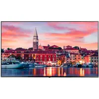 LG 43UR762H9ZC - 43 Diagonal klasse UR762H Series LED-bagbelyst LCD TV - hotel / beværtning - Pro:Centric med Integrated Pro:Idiom - Smart TV - webO