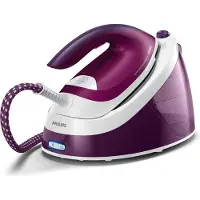Philips Versuni Perfectcare Compact Essential Dampstrygejern