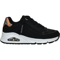 SKECHERS Uno Gen1 Zip And Stride Sko