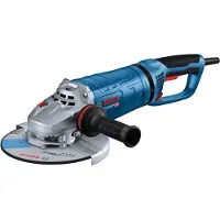 Bosch Professional Gws 27-230 Pr Vinkelsliber