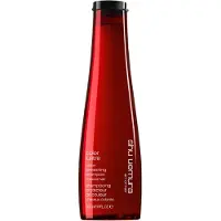 Shu Uemura Color Lustre Color Protective Shampoo For Dyed Hair 300ml