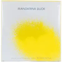 Mandarina Duck Vapo 100ml Eau De Toilette