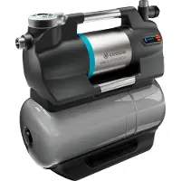 Gardena HUSVANDVÆRK 5600 SILENT COMFORT
