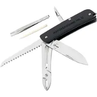 Böker Naturensöhne MK. II foldekniv