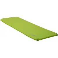 Exped Selvpumpende yogamåtte Exped SIM Ultra 3.8 LW grøn