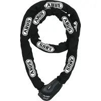 ABUS Granit Citychain X-PLUS 1060, L: 170 CM grå
