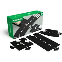 Waytoplay Bilbane - 24 dele - Highway - - OneSize - Bilbane