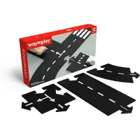 Waytoplay Bilbane - 12 dele - Ringroad - - OneSize - Bilbane