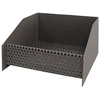 Imex El Zorro Brænderkurv 30x25x17 Cm