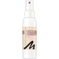 Manhattan Insta Prime & Set Spray Fikseringsspray 100 ml Transparent