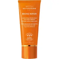 Institut Esthederm Bronz Repair Protective Face Care Strong