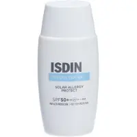 Isdin Photo Ultra Solar Allergy Fusion Fluid SPF50+ 50ml