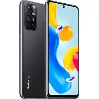 Xiaomi Redmi Note 11s 4gb/128gb 6.6´´