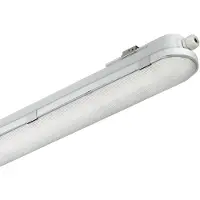 Philips 84049700, 57 W, 6000 lm, 25000 t, Hvid