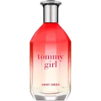 Tommy Hilfiger Tommy Girl Vibrant Summer EdT 100ml