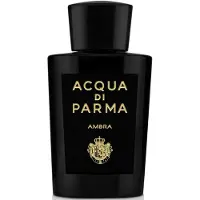 Acqua di Parma Ambra Eau de parfum 180 ml