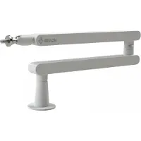BEACN Mic Stand Low Profile - Hvid