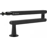 BEACN Mic Stand Low Profile - Sort