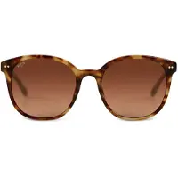 Kapten & Son Solbriller 'Nairobi Havana' beige / brun