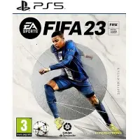 Sony Ps5 Fifa 23